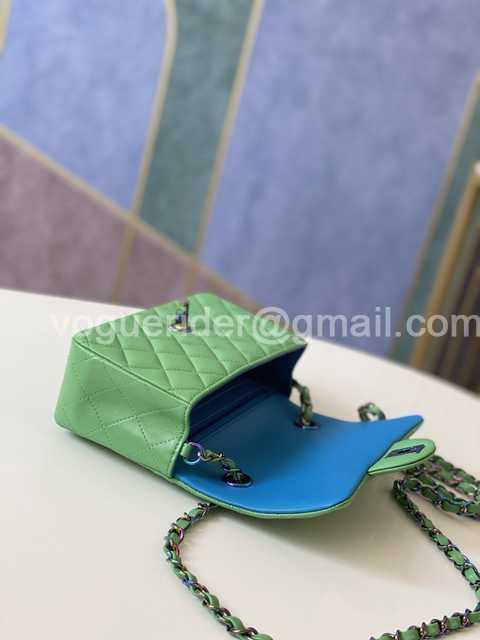 Top 1116 New Mini 20 Color Buckle Top 1116 New Mini 20 Color Buckle