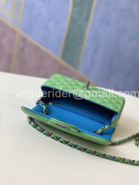 Top 1116 New Mini 20 Color Buckle Top 1116 New Mini 20 Color Buckle
