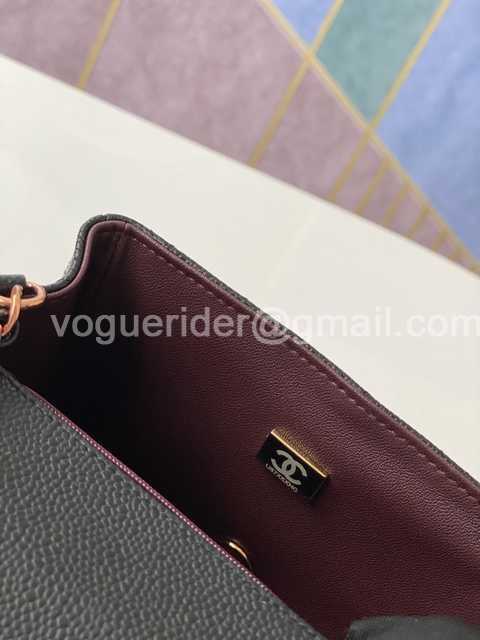 Top 1115 Square 17 Rose Gold Buckle