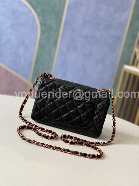 Top 1116 New Mini 20 Rose Gold Buckle