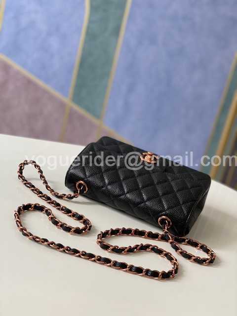 Top 1116 New Mini 20 Rose Gold Buckle