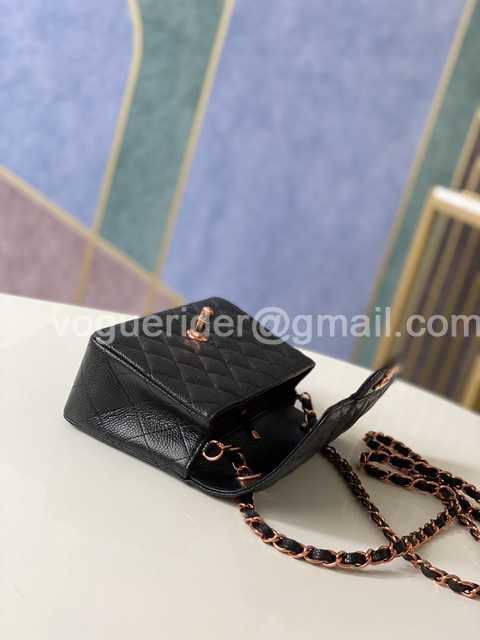 Top 1116 New Mini 20 Rose Gold Buckle