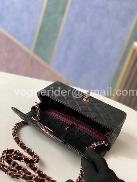 Top 1116 New Mini 20 Rose Gold Buckle