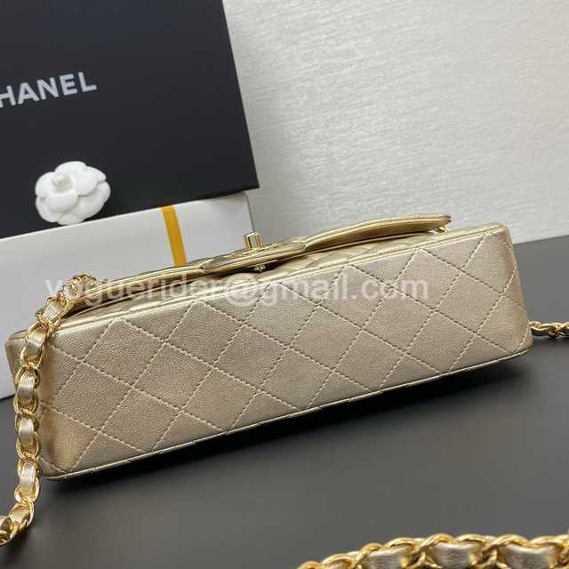 Top 1112 Medium 25 Gaiera Lambskin Top 1112 Medium 25 Gaiera Lambskin