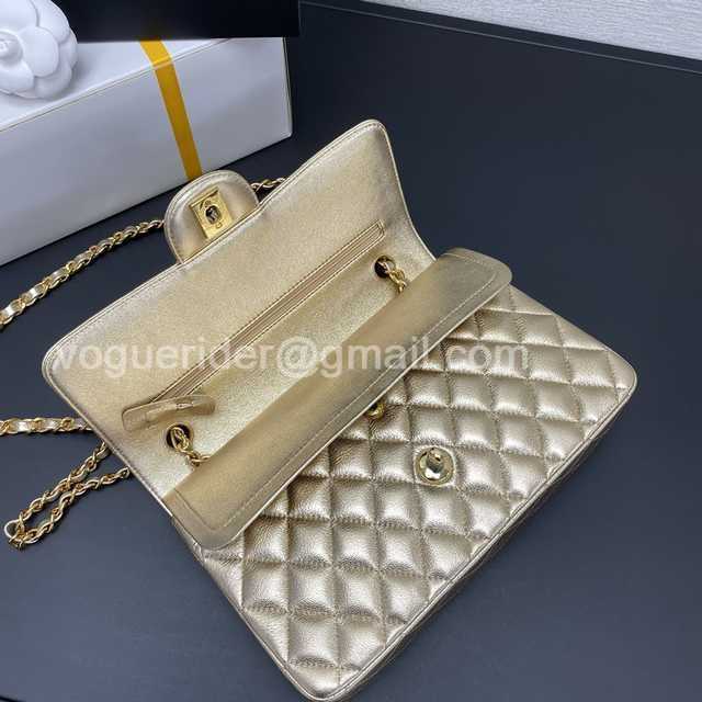 Top 1112 Medium 25 Gaiera Lambskin Top 1112 Medium 25 Gaiera Lambskin