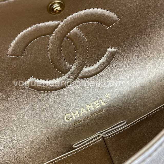 Top 1112 Medium 25 Gaiera Lambskin Top 1112 Medium 25 Gaiera Lambskin