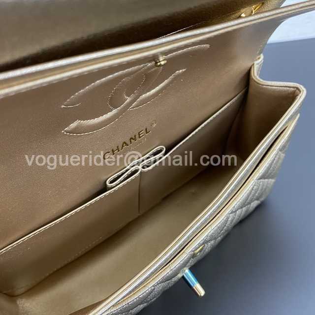 Top 1112 Medium 25 Gaiera Lambskin Top 1112 Medium 25 Gaiera Lambskin