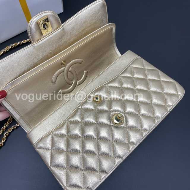 Top 1112 Medium 25 Gaiera Lambskin Top 1112 Medium 25 Gaiera Lambskin