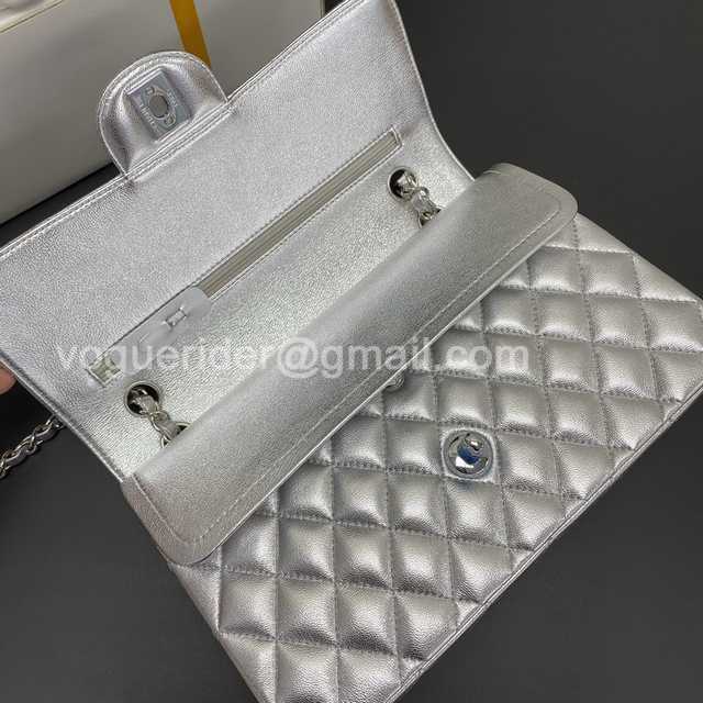 Top 1112 Medium 25 Gaiera Lambskin Top 1112 Medium 25 Gaiera Lambskin