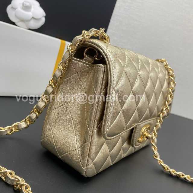 Top 1116 New Mini 20 Gaiera Lambskin Top 1116 New Mini 20 Gaiera Lambskin