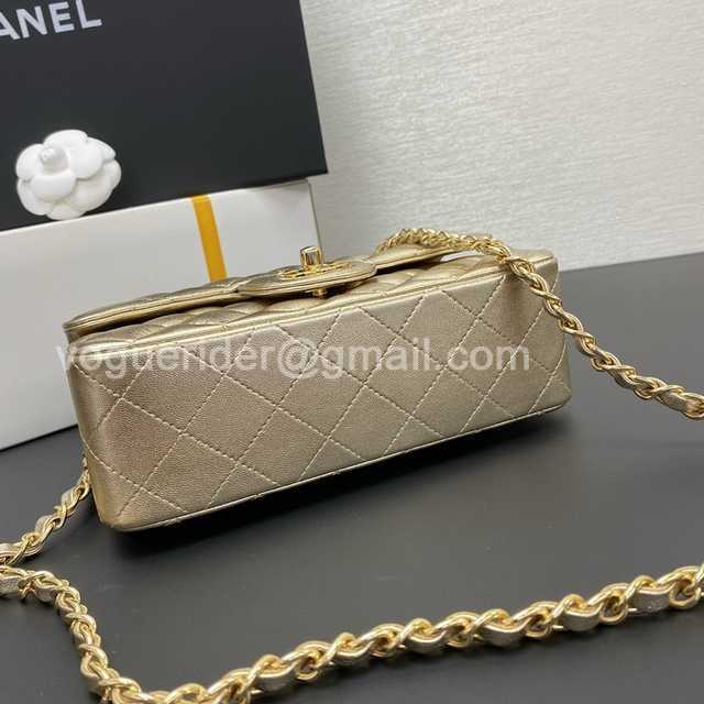 Top 1116 New Mini 20 Gaiera Lambskin Top 1116 New Mini 20 Gaiera Lambskin