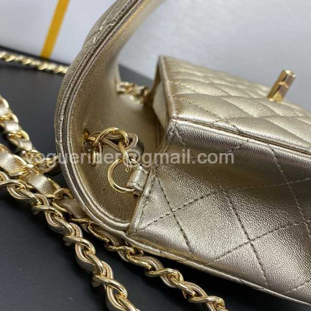 Top 1116 New Mini 20 Gaiera Lambskin Top 1116 New Mini 20 Gaiera Lambskin