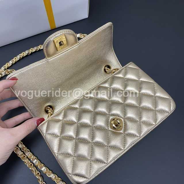 Top 1116 New Mini 20 Gaiera Lambskin Top 1116 New Mini 20 Gaiera Lambskin