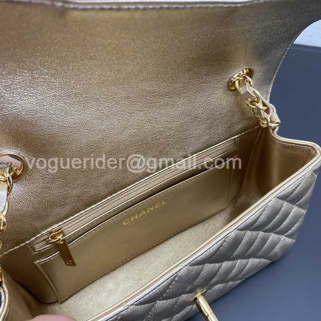 Top 1116 New Mini 20 Gaiera Lambskin Top 1116 New Mini 20 Gaiera Lambskin