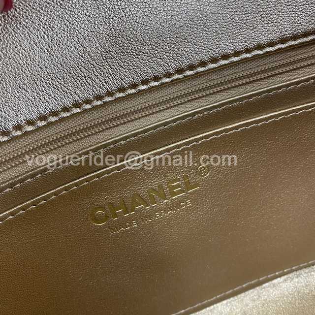 Top 1116 New Mini 20 Gaiera Lambskin Top 1116 New Mini 20 Gaiera Lambskin