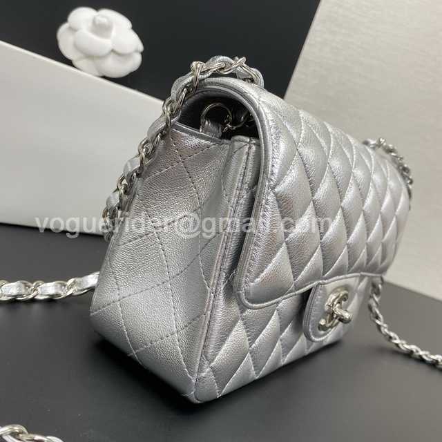 Top 1116 New Mini 20 Gaiera Lambskin Top 1116 New Mini 20 Gaiera Lambskin