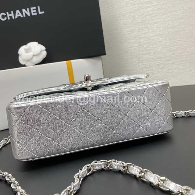 Top 1116 New Mini 20 Gaiera Lambskin Top 1116 New Mini 20 Gaiera Lambskin