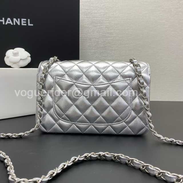 Top 1116 New Mini 20 Gaiera Lambskin Top 1116 New Mini 20 Gaiera Lambskin