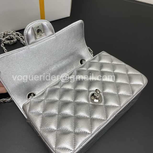 Top 1116 New Mini 20 Gaiera Lambskin Top 1116 New Mini 20 Gaiera Lambskin