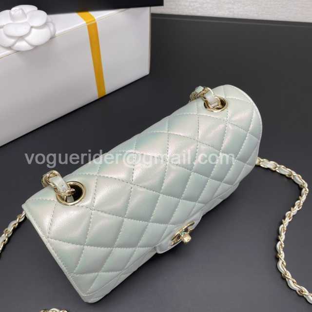 Top 1116 New Mini 20 Gaiera Lambskin Top 1116 New Mini 20 Gaiera Lambskin