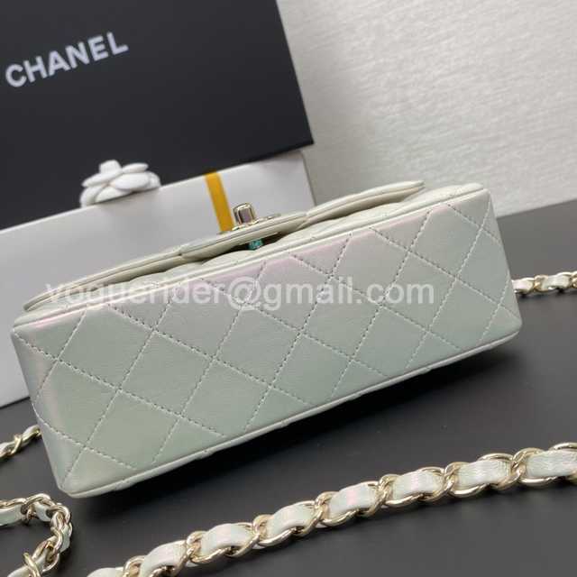 Top 1116 New Mini 20 Gaiera Lambskin Top 1116 New Mini 20 Gaiera Lambskin