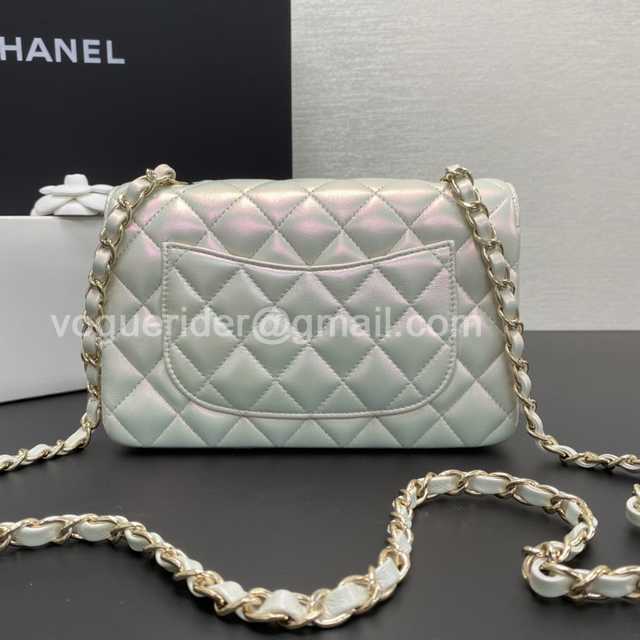 Top 1116 New Mini 20 Gaiera Lambskin Top 1116 New Mini 20 Gaiera Lambskin