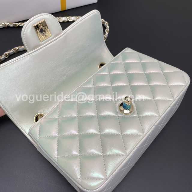 Top 1116 New Mini 20 Gaiera Lambskin Top 1116 New Mini 20 Gaiera Lambskin