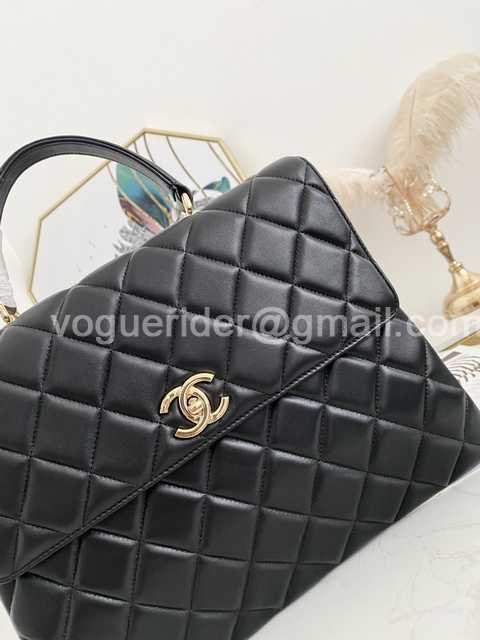 Top Trendy CC 92237 33 Lambskin