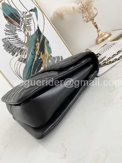 Top Trendy CC 92237 33 Lambskin