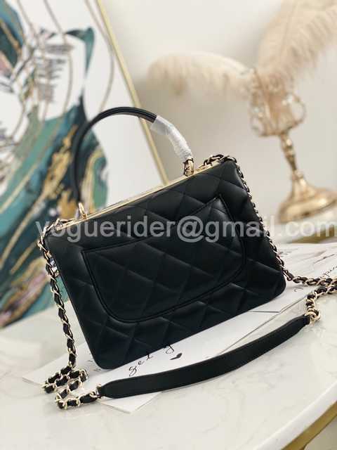 Top Trendy CC 92236 25 Lambskin Top Trendy CC 92236 25 Lambskin