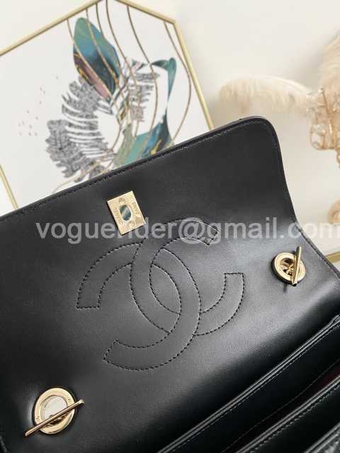 Top Trendy CC 92236 25 Lambskin Top Trendy CC 92236 25 Lambskin