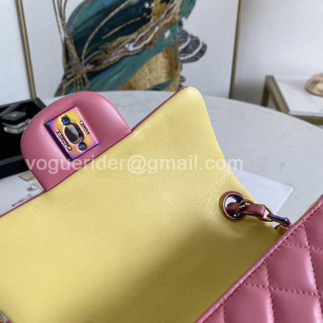 Top 1115 Square 17 Two-tone Top 1115 Square 17 Two-tone