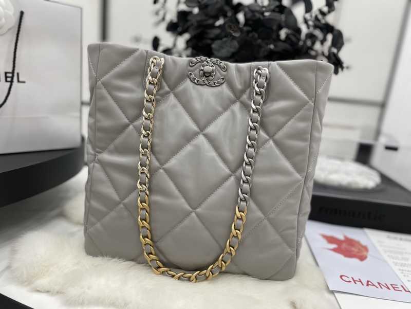 Top AS3519 19Bag Tote 37