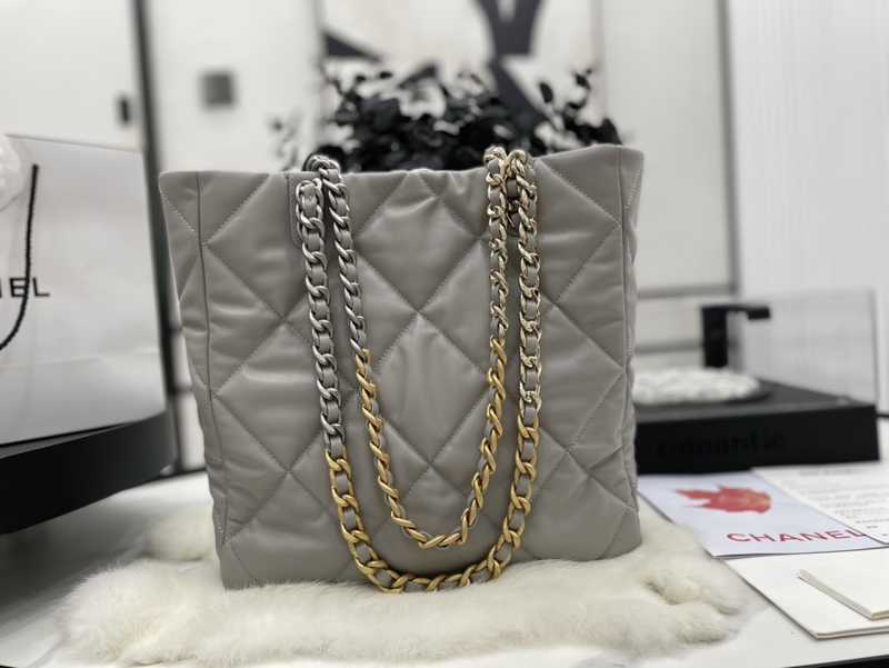 Top AS3519 19Bag Tote 37