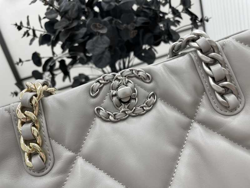 Top AS3519 19Bag Tote 37