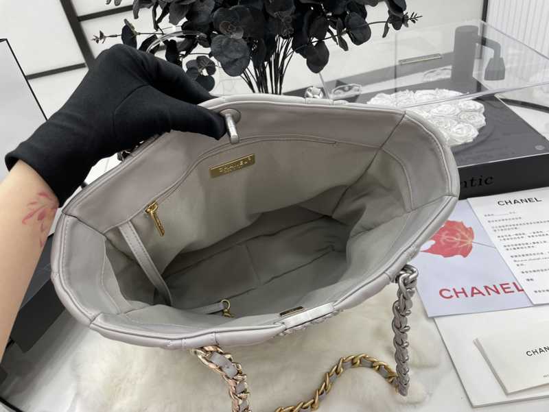 Top AS3519 19Bag Tote 37