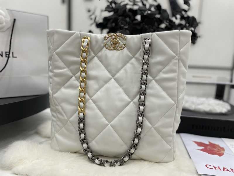 Top AS3519 19Bag Tote 37