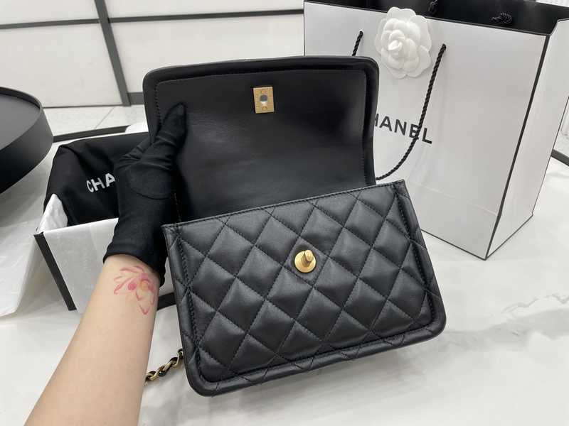 Top AS2055 Button On Top 22