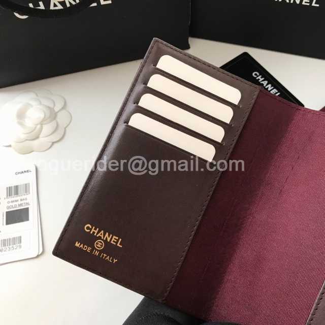 80385 Passport Holder 14