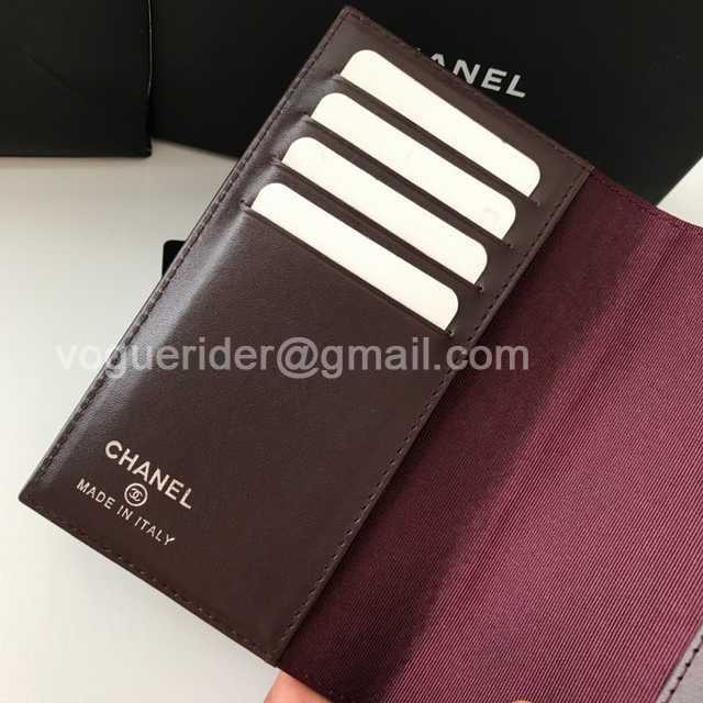 80385 Passport Holder 14