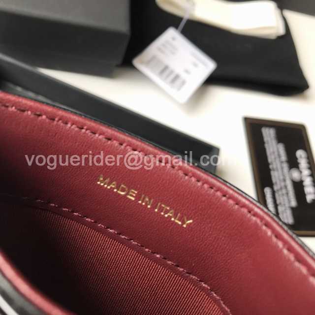 0941B Card Holder 11