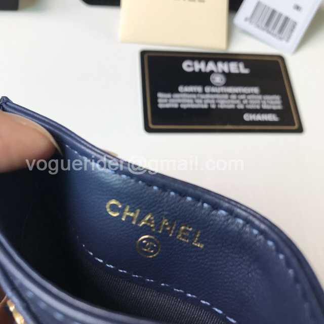 0941B Card Holder 11