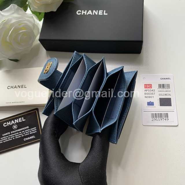 AP0342 Card Holder 10