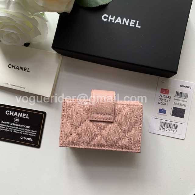 AP0342 Card Holder 10