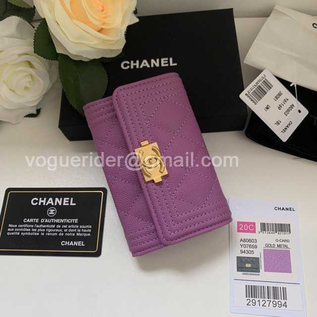 80603 Coin Purse 11