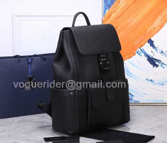 Saddle Backpack 45
