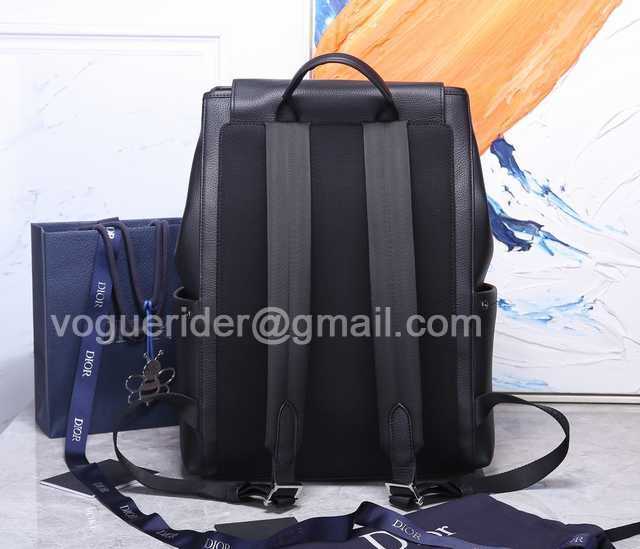 Saddle Backpack 45