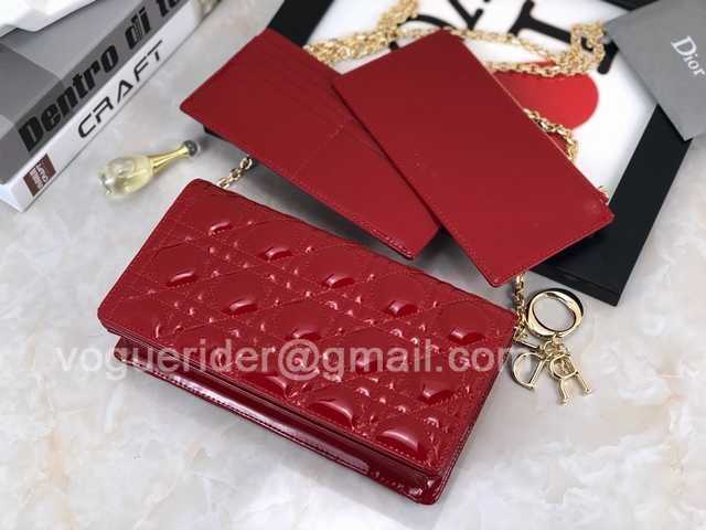 2094A 22 Patent Leather 2094A 22 Patent Leather