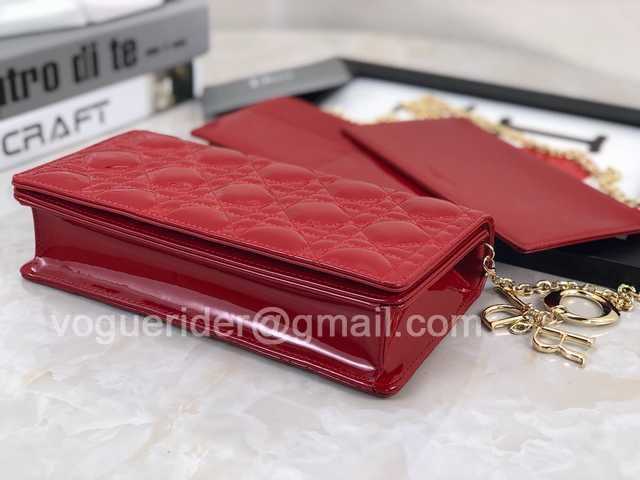 2094A 22 Patent Leather 2094A 22 Patent Leather