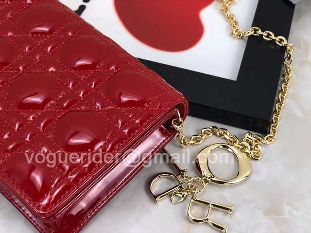 2094A 22 Patent Leather 2094A 22 Patent Leather